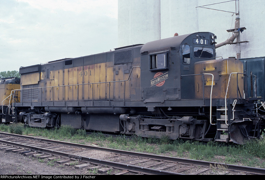 CNW 401